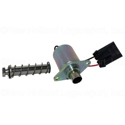 Bobcat Solenoid Assemblly Part # 7136559