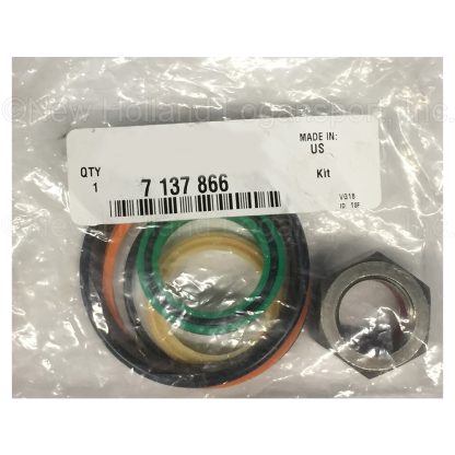 Bobcat Seal Kit Part # 7137866