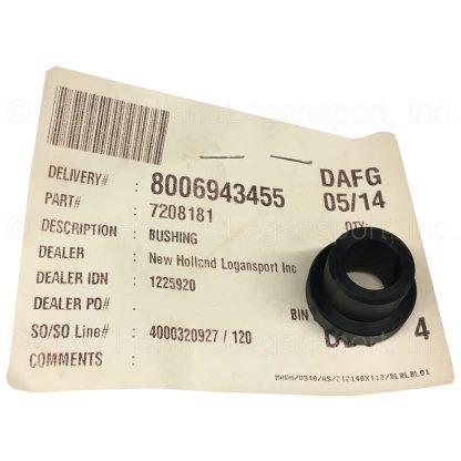 Bobcat Bushing Part # 7208181
