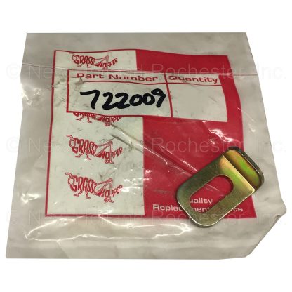 Grasshopper Throttle Lever Stop Part # 722009