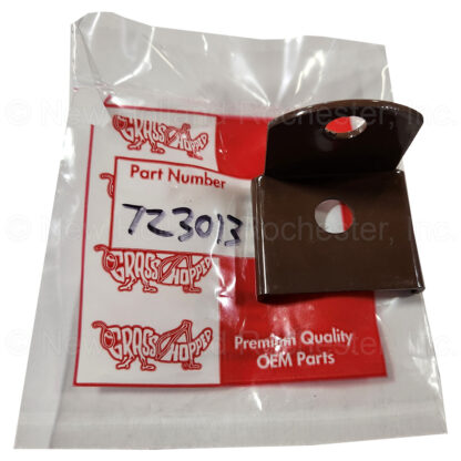 Grasshopper Upper Latch Guide Part # 723013