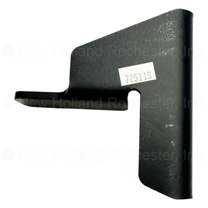 Grasshopper Anti-Scalp Wheel Bracket Part # 725119