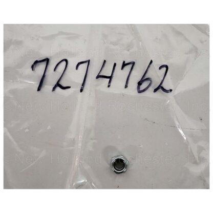 Bobcat Hex Nut Part # 7274762