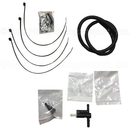 Bobcat Bypass Kit Part # 7276266