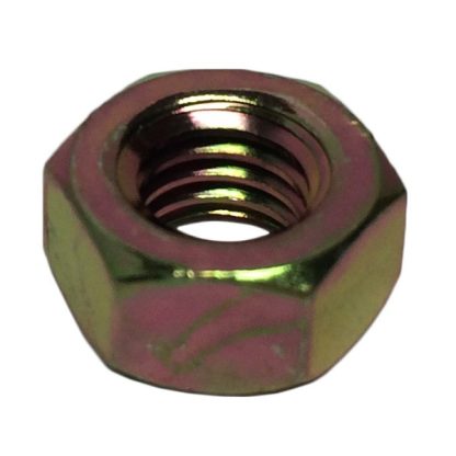 Kubota Hex Bolt Part # 75599-04560