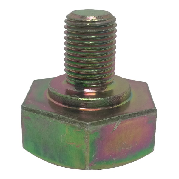 Kubota Locking Blade Bolt Part 7653934372 New Holland Rochester