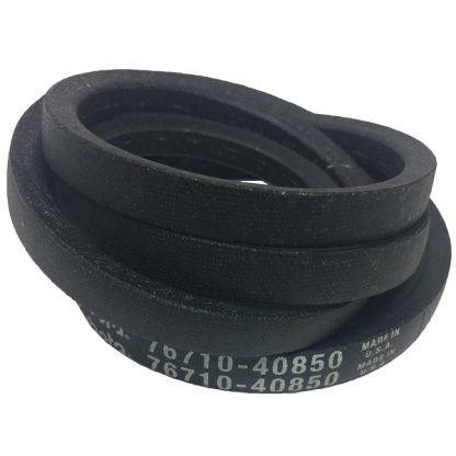 Kubota V-Belt Part # 76710-40850