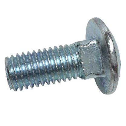 Kubota Carriage Bolt 5/8"NC x 1 1/2" PTD Part # 77700-00955