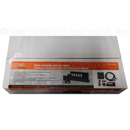 Kubota Wire Harness Kit Part # 77700-VC5080