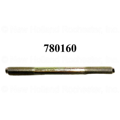 Grasshopper Ball Joint Rod Part # 780160