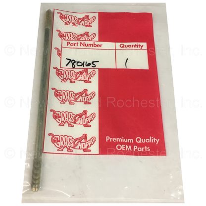 Grasshopper Ball Joint Rod Part # 780165