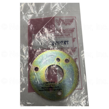 Grasshopper Coupling Adapter Part # 783458