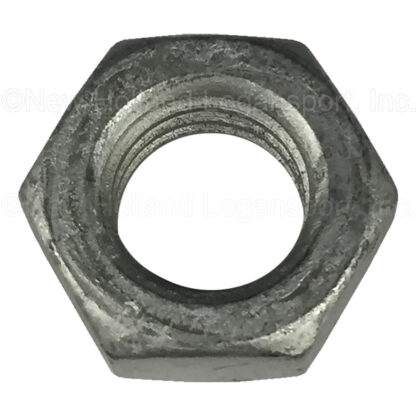 Bobcat Nut Part # 7D8