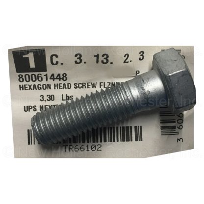 Kuhn Krause Hexagon Head Screw  Part # 80061448