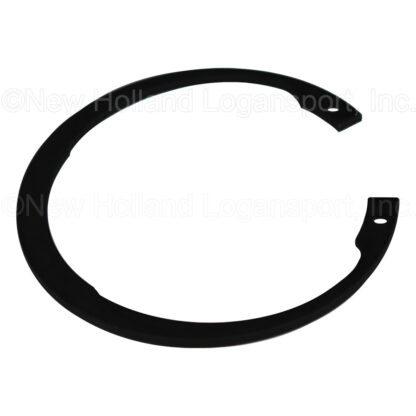 Kuhn Krause Elastic Ring Part # 80596200