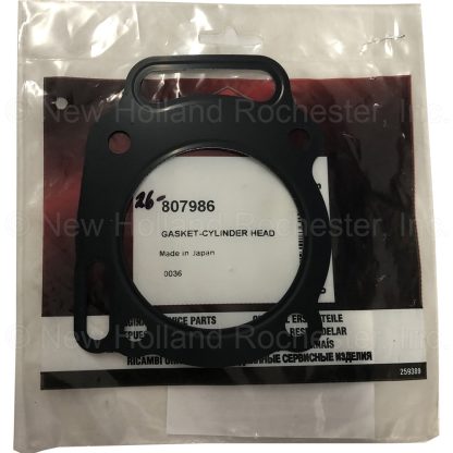 Briggs & Stratton Cylinder Head Gasket Part # 807986
