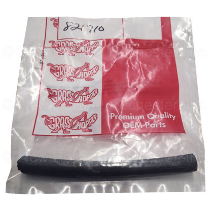 Grasshopper Fuel Hose Part # 821710