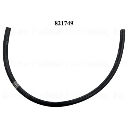 Grasshopper Fuel Line Part # 821749