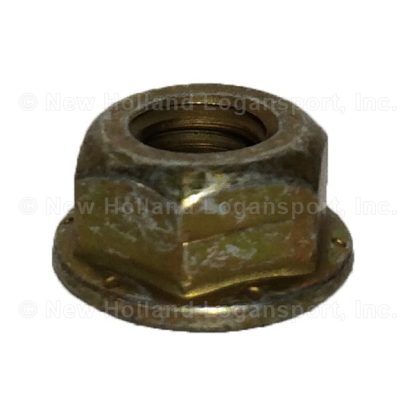 Bobcat Nut Part # 83D4