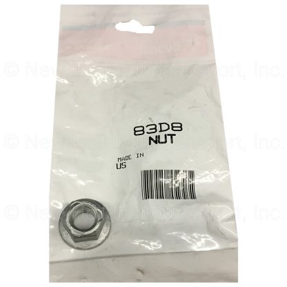 Bobcat Nut Part # 83D8