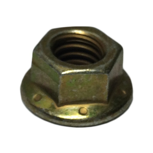 Bobcat Nut Part # 83D6