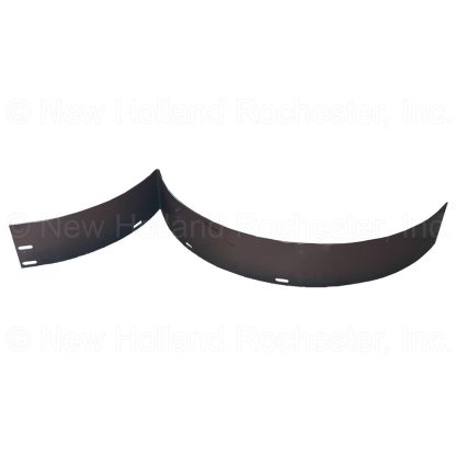 Grasshopper Left Shroud Extension Part # 855206