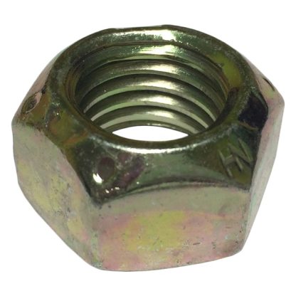 Bobcat Nut Part # 85D12