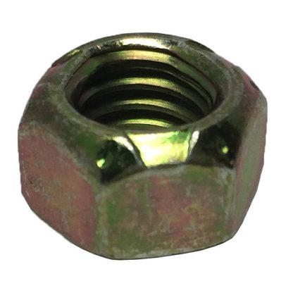 Bobcat Nut Part # 85D6