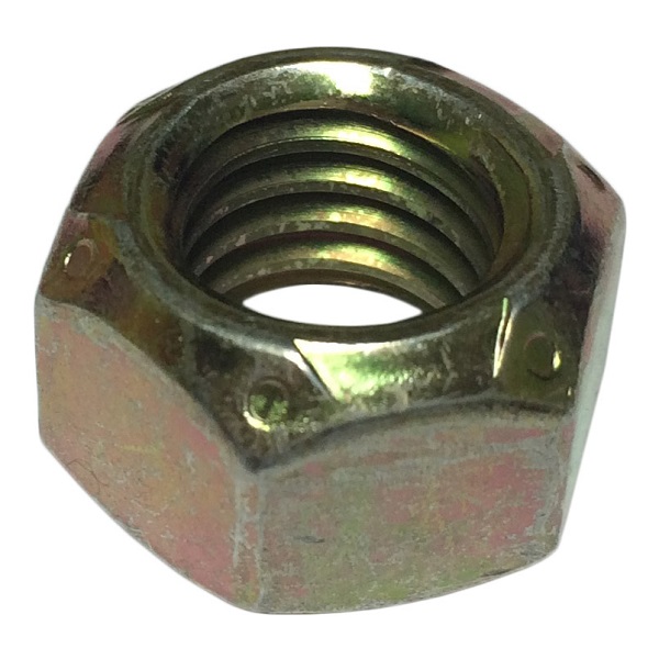Bobcat Nut Part # 85D8