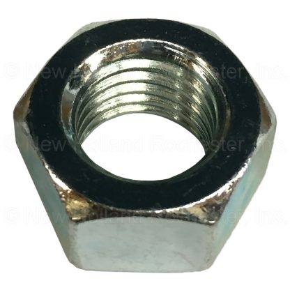 Kuhn Krause 3/4"-10 GR5 Hex Nut Part # 87170017