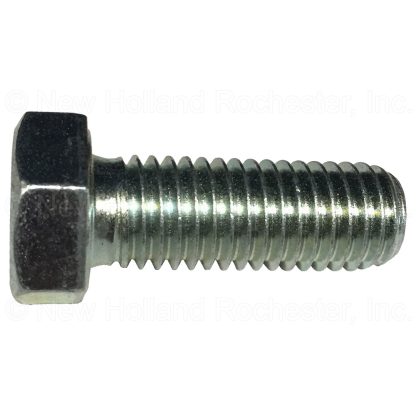 Kuhn Krause 5/8"-11 NC x 1-3/4" GR5 Hex Head Screw Part # 87170030