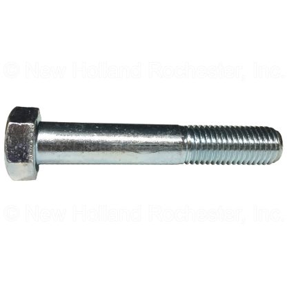 Kuhn Krause 3/4"-10 NC x 4-1/2" Hex Head Screw Part # 87170846