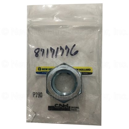 Kuhn Krause 7/8"-9 NC GR5 Hex Nut Part # 87171776