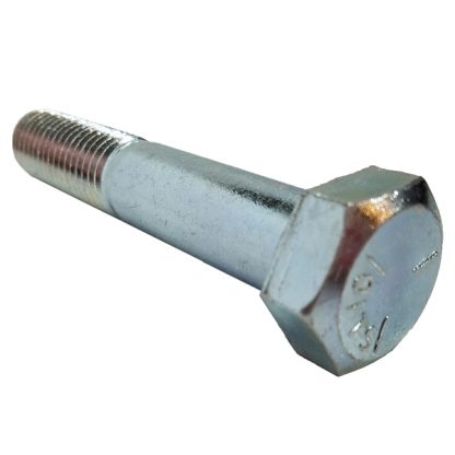 Kuhn Krause Hex Head Screw Part # 87177253