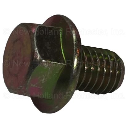 Kuhn Krause Hex Flange Bolt Part # 87177851