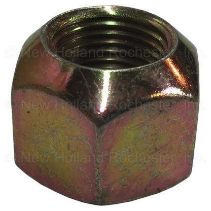 Kuhn Krause Lug Nut Part # 87177855