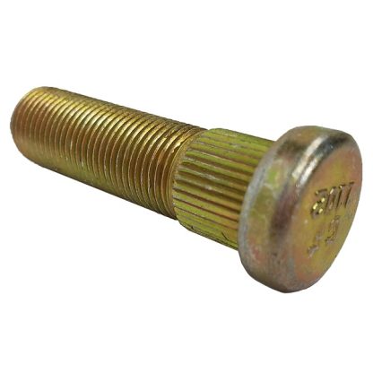 Kuhn Krause .63"-18 NF x 2.25"L Wheel Stud Part # 87178488