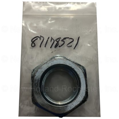 Kuhn Krause 1-1/4"-7 NC GR5 Hex Nut Part # 87178521