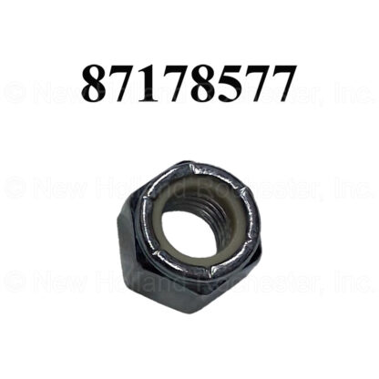Kuhn Krause 1/2"-13 NC Lock Nut Part # 87178577