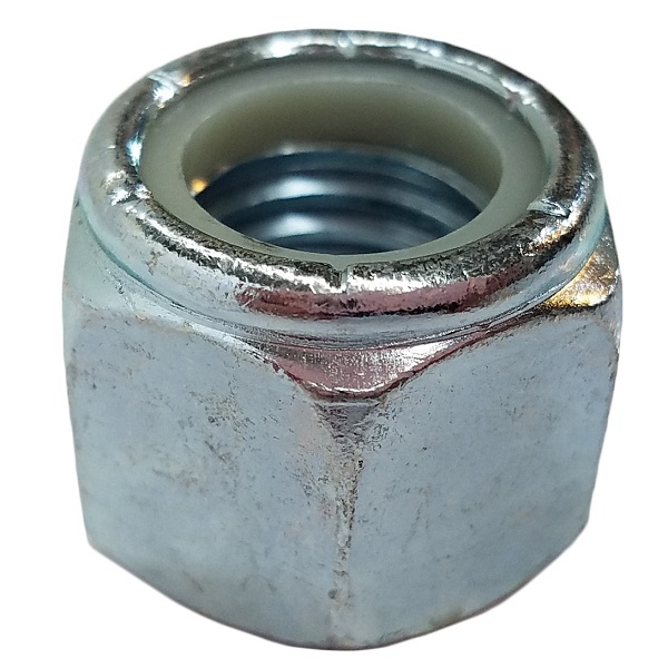 Kuhn Krause 0.75" NC Nylon Top Lock Nut Part # 87178579