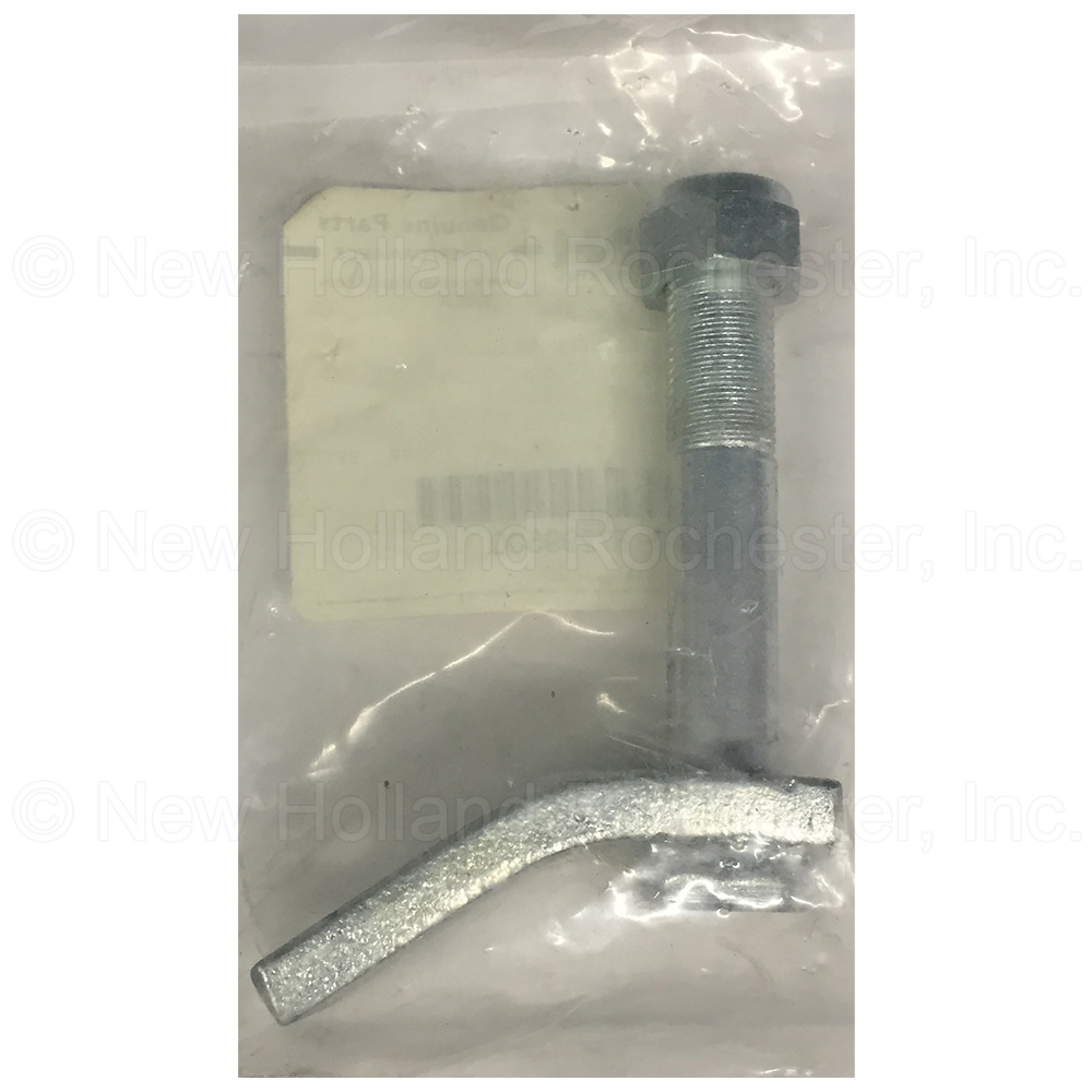 New Holland Cap Part # 87299500 - Image 2