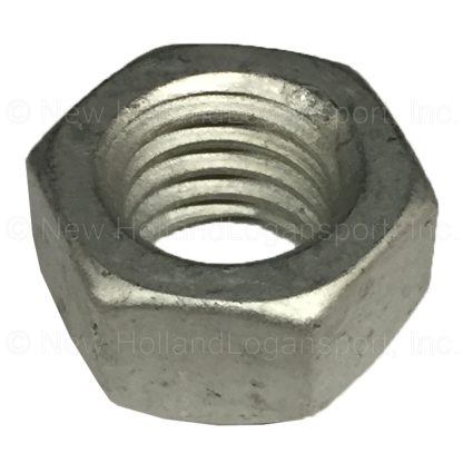 Bobcat Nut Part # 87D8