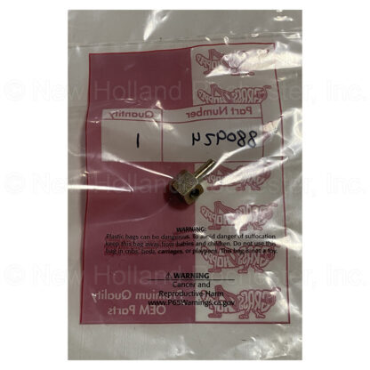 Grasshopper Brake Linkage Pin Part # 880924