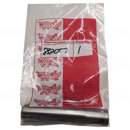 Grasshopper Spindle Shaft Part # 882057