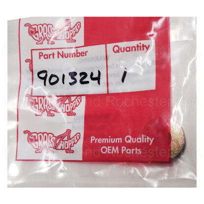 Grasshopper Spacer Part # 901324