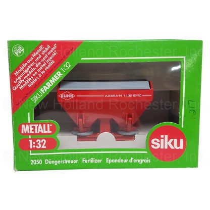 Kuhn Krause Axera-H Toy Part # 9400217