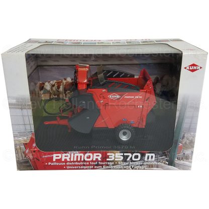 Kuhn Krause 3570M Toy Part # 9400569