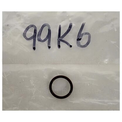 Bobcat O-Ring Part # 99K6