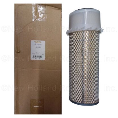 New Holland Air Filter Part # A173290GV