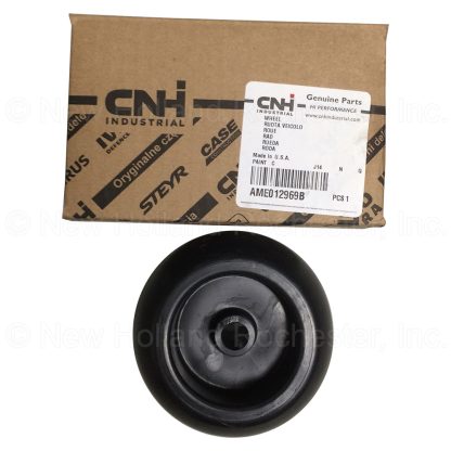 New Holland 5" Wheel Part # AME012969B